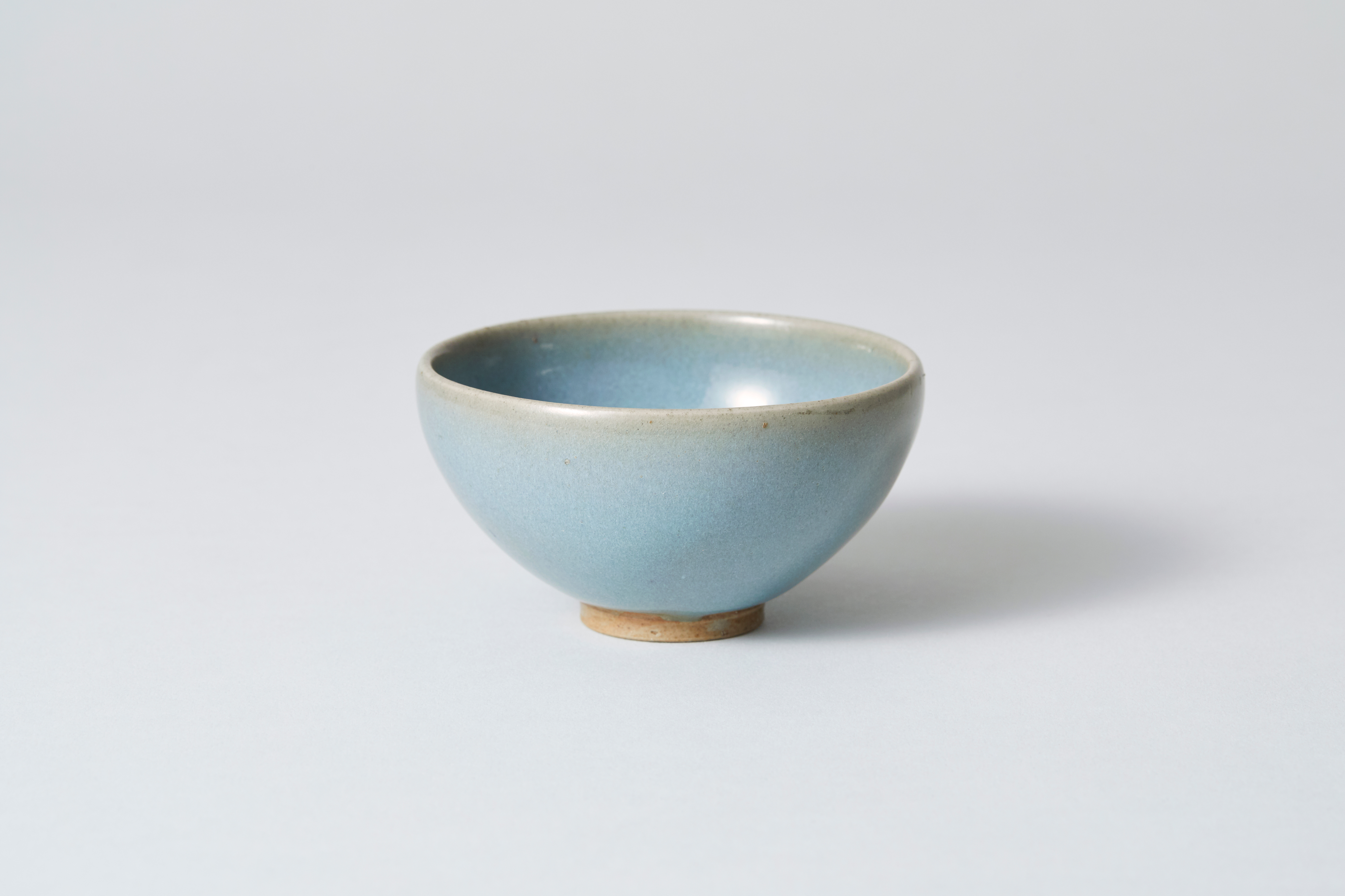 中華のおせち贈り物 澱青釉杯 工芸品
